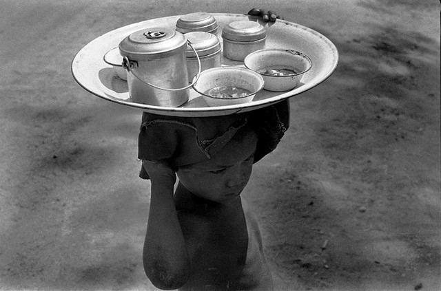 Khách Tây với trải nghiệm khó quên cuộc sống ở Miến Điện năm 1979 - Hình 3 Khach Tay voi trai nghiem kho quen cuoc song o Mien Dien nam 1979-Hinh-3