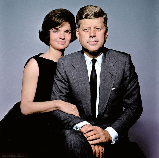 Nhìn lại những vụ ám sát chấn động thế giới một thế kỷ qua - Hình 4 Nhin lai nhung vu am sat chan dong the gioi mot the ky qua-Hinh-4