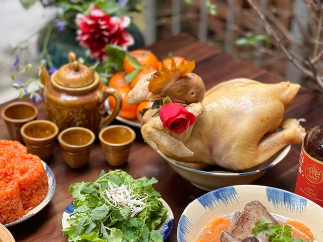 Tết Thanh minh và những điều cần lưu ý - Hình 2 Tet Thanh minh va nhung dieu can luu y-Hinh-2