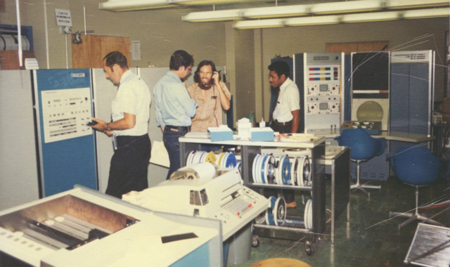 Trầm trồ loạt phát minh vĩ đại nhất lịch sử, ảnh hưởng đến hiện tại - Hình 16 Tram tro loat phat minh vi dai nhat lich su, anh huong den hien tai-Hinh-16