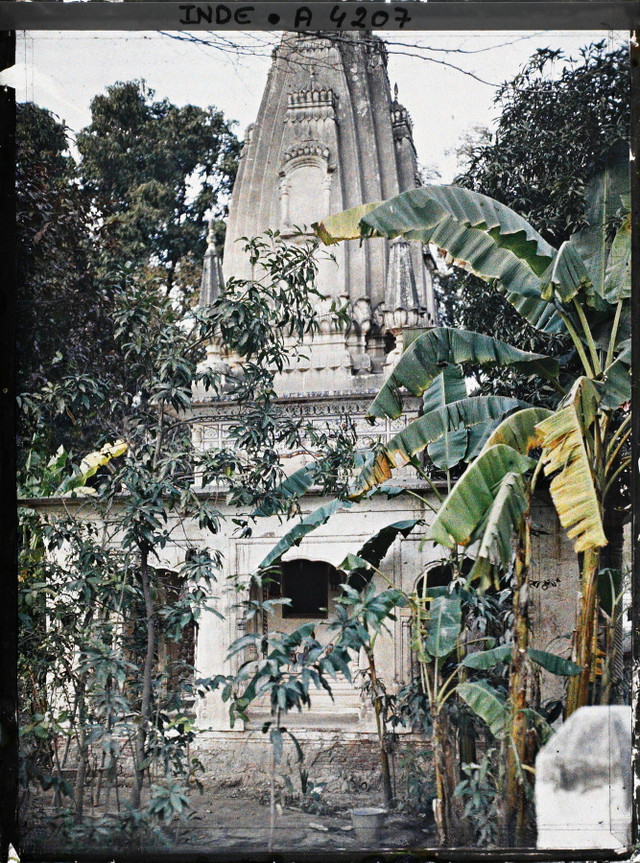 Khám phá thành phố Lahore độc đáo năm 1914 - Hình 16 Kham pha thanh pho Lahore doc dao nam 1914-Hinh-16