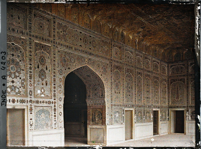 Khám phá thành phố Lahore độc đáo năm 1914 - Hình 9 Kham pha thanh pho Lahore doc dao nam 1914-Hinh-9