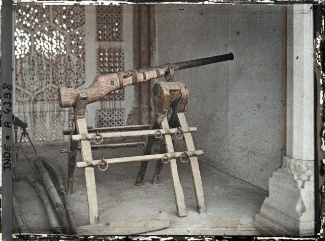 Khám phá thành phố Lahore độc đáo năm 1914 - Hình 11 Kham pha thanh pho Lahore doc dao nam 1914-Hinh-11