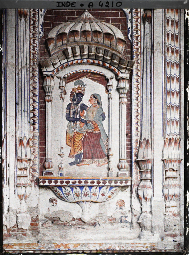 Khám phá thành phố Lahore độc đáo năm 1914 - Hình 19 Kham pha thanh pho Lahore doc dao nam 1914-Hinh-19