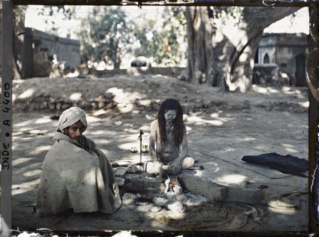 Khám phá thành phố Lahore độc đáo năm 1914 - Hình 5 Kham pha thanh pho Lahore doc dao nam 1914-Hinh-5