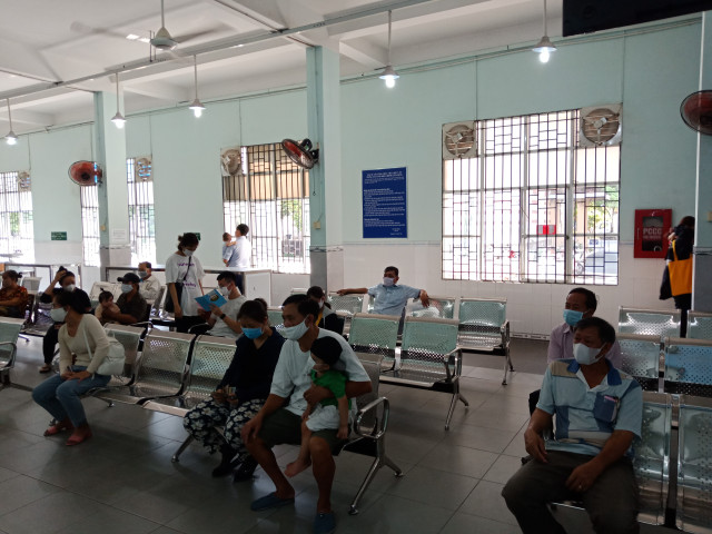 Đến cuối quý III/2022, các đơn vị sản xuất vắcxin vẫn chưa xây dựng phương án giá năm 2022 Den cuoi quy III/2022, cac don vi san xuat vacxin van chua xay dung phuong an gia nam 2022