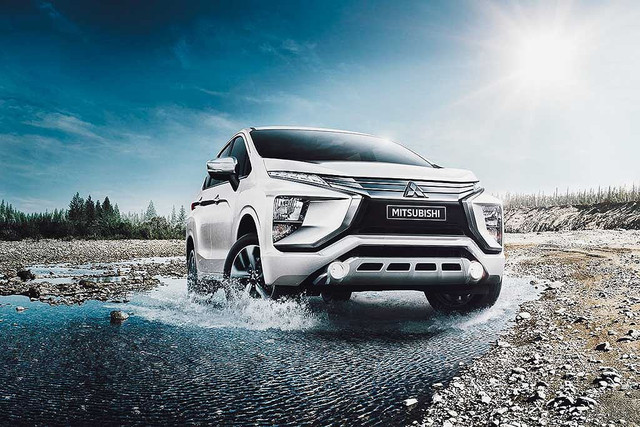 10 xe bán chạy nhất tháng 5/2019: Mitsubishi Xpander gây choáng - Hình 2 10 xe ban chay nhat thang 5/2019: Mitsubishi Xpander gay choang-Hinh-2