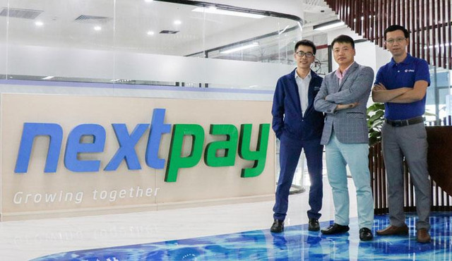 Hoàn tất sáp nhập, NextPay trở thành tổ chức thanh toán điện tử lớn nhất Việt Nam Hoan tat sap nhap, NextPay tro thanh to chuc thanh toan dien tu lon nhat Viet Nam