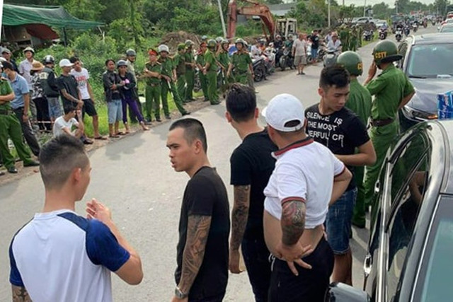 Them nghi pham thu 3 vu an 