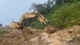 Lâm Đồng: Đèo Đại Ninh sạt lở nghiêm trọng, giao thông bị chia cắt tạm thời