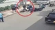 TPHCM: Làm rõ vụ nam thanh niên tấn công hai học sinh lớp 10 bằng mũ bảo hiểm
