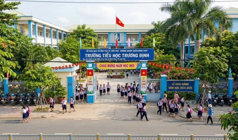 Cần Thơ: Lộ diện lý do nhà thầu giá rẻ "ngã ngựa" tại gói thầu 8 tỷ 