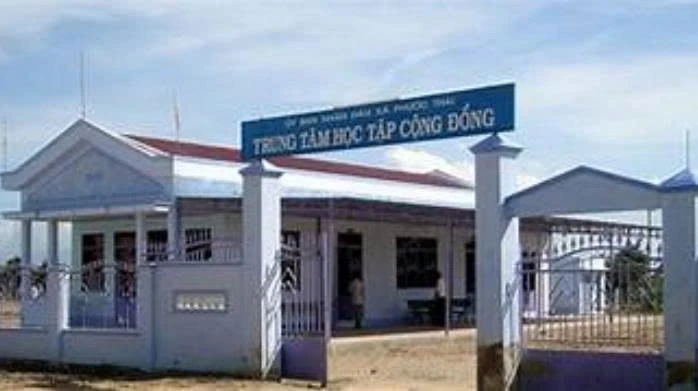 Gia Huy Hoàng được chỉ định thầu tại phường Bình Tân tiết kiệm 5,23%