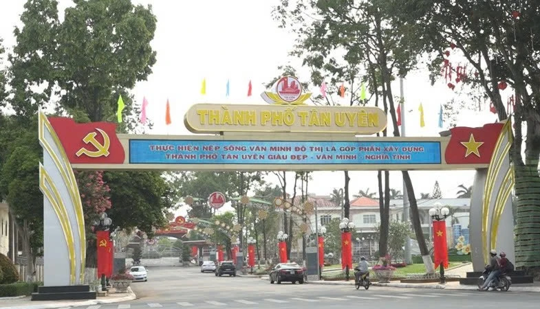 "Soi" năng lực thực hiện dự án của nhà thầu Trường Sơn tại TP HCM [Kỳ 2]