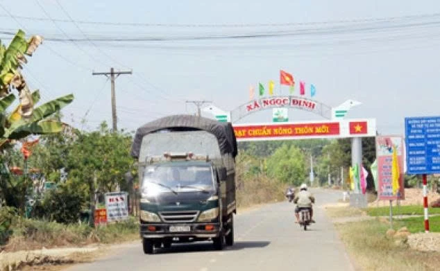 Đấu thầu tại UBND xã Định Quán (Đồng Nai): Anh Uy HT và Nhật Minh "song đấu" tại hai gói thầu