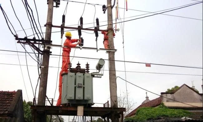 Gói thầu 14,6 tỷ ở An Giang: Vì sao Minh Sang thắng, 4 nhà thầu khác "ngã ngựa"?