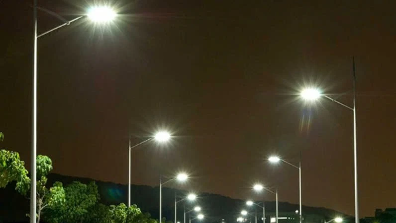 Nhà thầu An Phát Vũng Tàu và gói thầu tiết kiệm 15% tại dự án đèn tín hiệu giao thông [Kỳ 1]