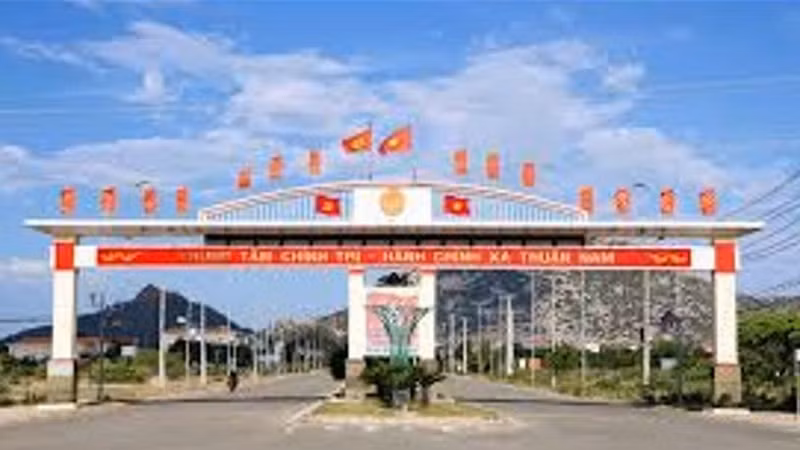 Những gói thầu chỉ định "ngọt ngào" của Công ty Xây dựng Tuấn Hậu [Kỳ 1]