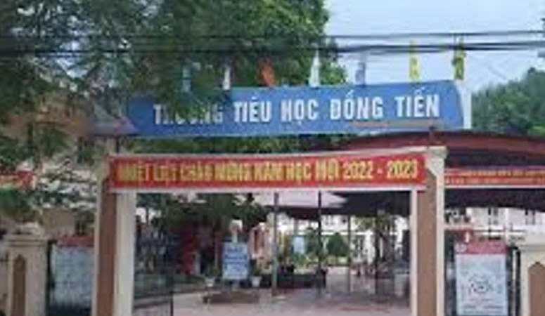 Một liên danh trúng gói thầu hơn 3,3 tỷ đồng tại xã Đồng Tâm trong thế "độc diễn"
