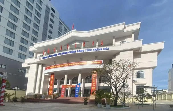 Gói thầu 69 tỷ tại Ban QLDA Phát triển tỉnh Khánh Hòa: Vì sao 6 nhà thầu bị loại? 