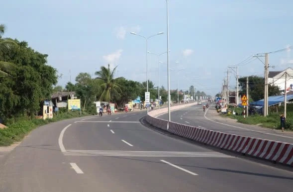 Công ty Phú Quốc Dũng trúng gói thầu 5,2 tỷ tại Sở Xây dựng Tây Ninh 