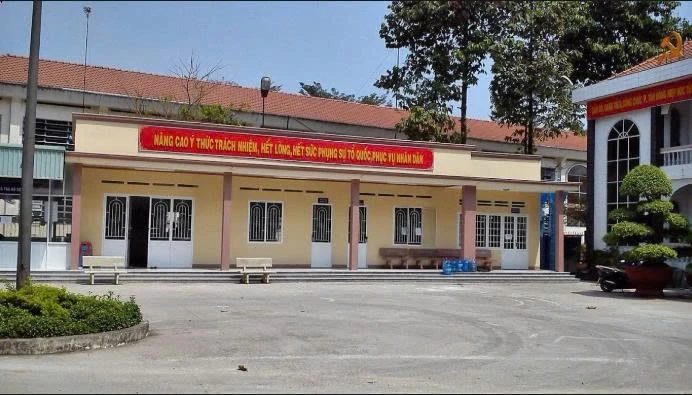 Dấu ấn Công ty Phát triển Hạ tầng H&D tại gói thầu nâng cấp đường Bùi Thị Xuân/9 