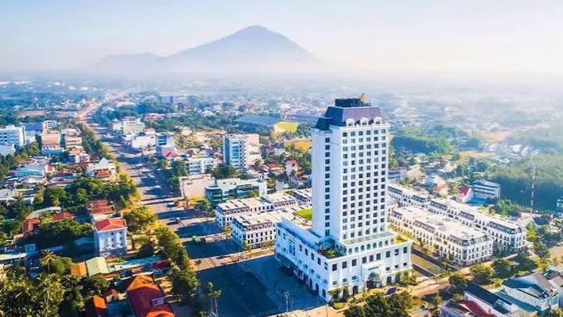 Điểm mặt 3 nhà thầu tư vấn trúng thầu tuyệt đối tại xã An Lục Long: Dấu hỏi về tính độc lập [Kỳ 3] 