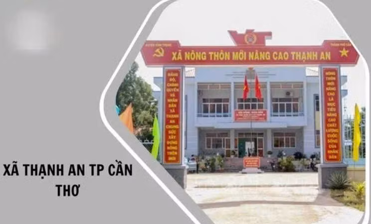 Cần Thơ: Công ty xây dựng 726 'vượt mặt' đối thủ tại gói thầu 5 tỷ đồng