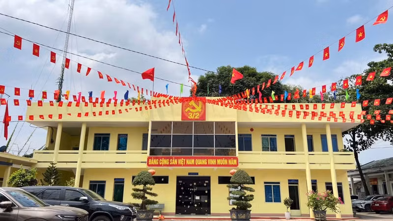 Xã Bình Minh mới được hình thành từ việc sắp xếp toàn bộ diện tích tự nhiên, quy mô dân số của xã Bình Minh (huyện Trảng Bom) và xã Bắc Sơn cũ.
