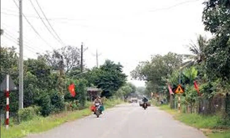 Đồng Nai: Loại nhà thầu bỏ giá thấp, xã Đak Lua chọn đơn vị giá cao thực hiện dự án giao thông