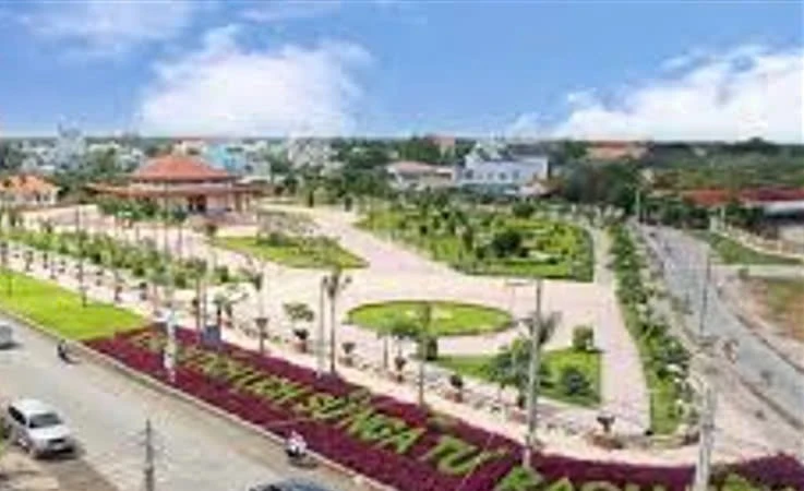 Tây Ninh: Lộ diện nhà thầu trúng gói sửa chữa hệ thống thoát nước 5 tuyến đường tỉnh