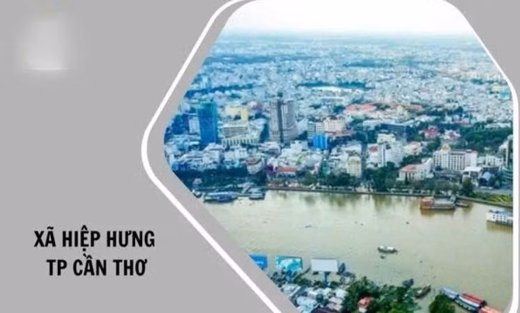 Lộ lý do trượt thầu khó tin của đối thủ "giúp" Công ty HTP thắng thế tại xã Hiệp Hưng 