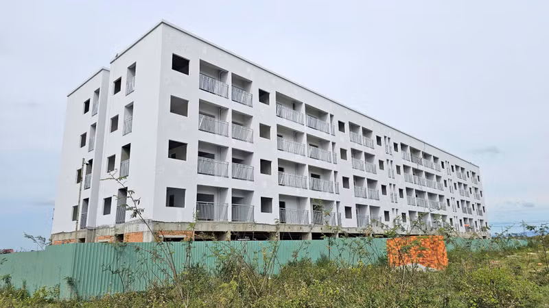 Với tổng kế hoạch vốn được giao 244,3 tỷ đồng trong năm 2026, khu vực Đức Trọng đạt giá trị giải ngân chung ở mức 104,8 tỷ đồng tính đến ngày 15/7.