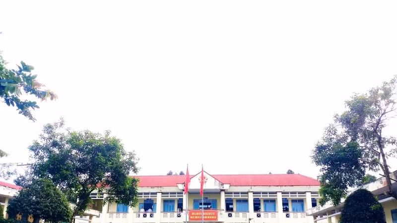 Xã Nam Cát Tiên, TP Đồng Nai.