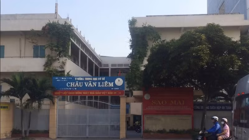 TP HCM: Liên danh Việt Long - Trường Khang trúng gói thầu 13,8 tỷ
