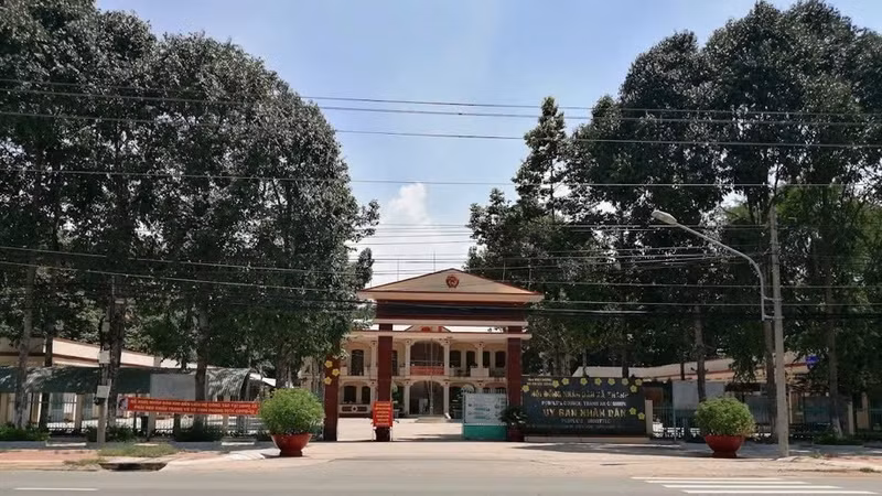 Lộ diện nhà thầu Việt Đức Thành "bách chiến bách thắng" tại TP HCM với tỷ lệ tiết kiệm thấp [Kỳ 1]