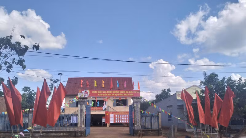 Xã Phú Nghĩa, TP Đồng Nai.