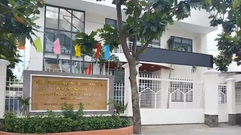 Giải mã gói thầu xây lắp trường học 16,6 tỷ đồng: Bỏ qua tiết kiệm 1,5 tỷ, chọn nhà thầu giá cao [Kỳ 1] 