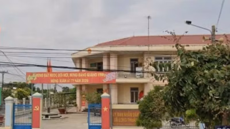 Những gói thầu siêu tiết kiệm của Công ty Thúy Như tại tỉnh Tây Ninh [Kỳ 5] 
