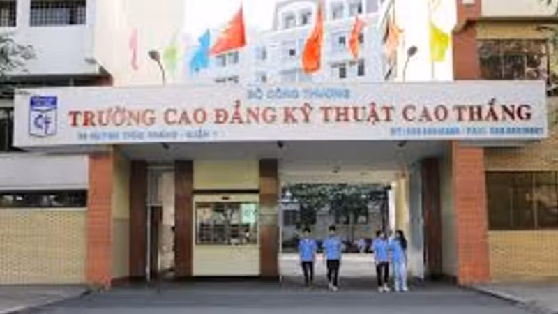 Soi "sức khỏe" nhà thầu Sài Gòn Triển Vọng sau cú lội ngược dòng tại Cao Thắng [Kỳ 2]