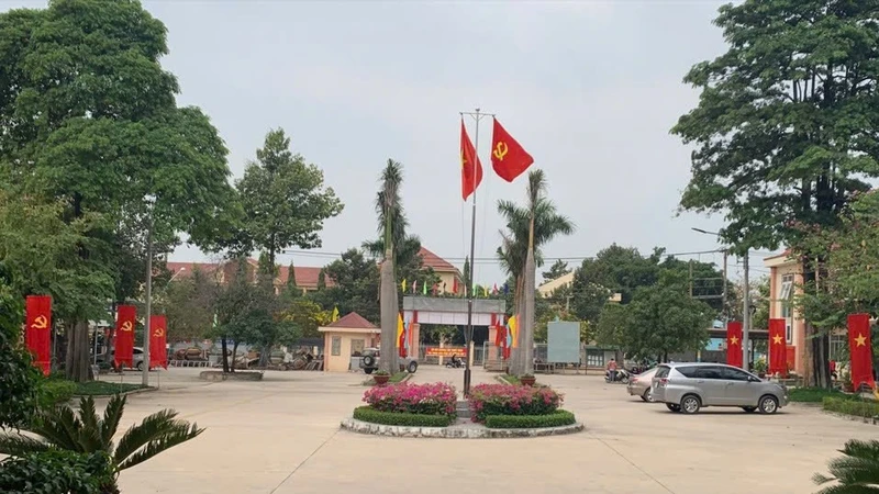 Công ty Phước Trường: "Một mình một ngựa" trúng thầu và mối duyên với Tư vấn AIC 