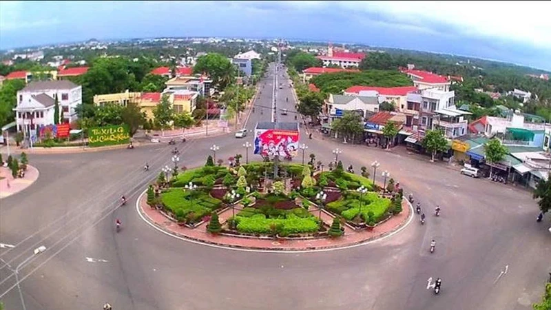 Kịch bản "một mình một ngựa", Liên danh Hồng Đăng - Nhân Việt trúng thầu tại Lâm Đồng 