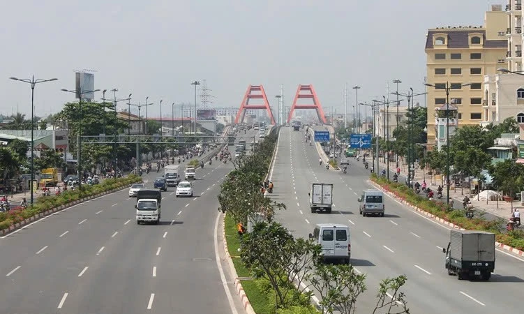 Công ty An Bình Cons trúng gói thầu hơn 9,9 tỷ đồng tại TP HCM