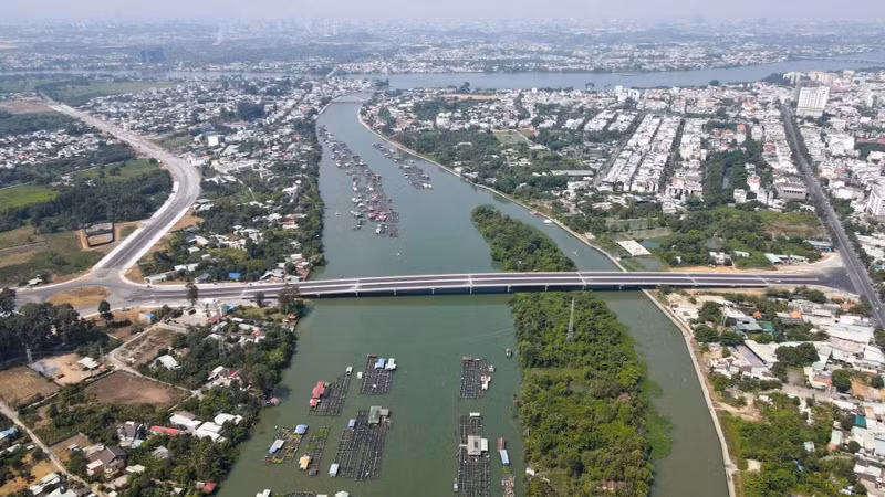 Đồng Nai chính thức lên thành phố từ hôm nay, 30-4