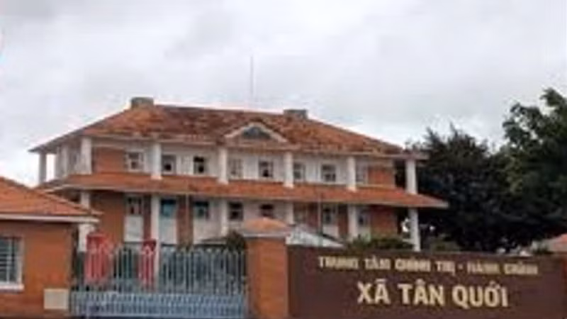 Vĩnh Long: Nhà thầu Phúc Thịnh Bình Tân “độc diễn” tại gói thầu xây lắp hơn 2,5 tỷ 