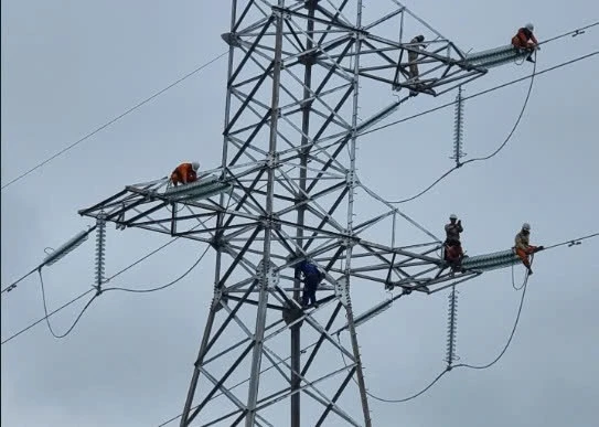 "Soi" năng lực Liên danh Trần Gia - Hùng An vừa được chỉ định thầu tại dự án cao tốc Cao Lãnh - An Hữu