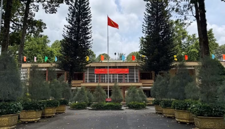 Hoạt động đấu thầu của Công ty TNHH Kiến trúc Sài Gòn BIM tại TP Đồng Nai [Kỳ 1] 