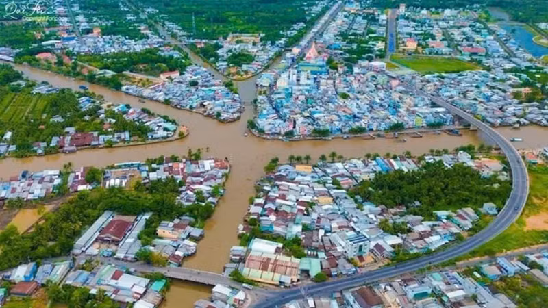 Cần Thơ: Khánh Trình trúng gói thầu hơn 3 tỷ, tiết kiệm 5,35%