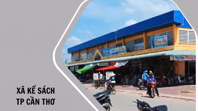 Kế Sách: Đại An trúng gói thầu 6,9 tỷ đồng, tiết kiệm 5,11%