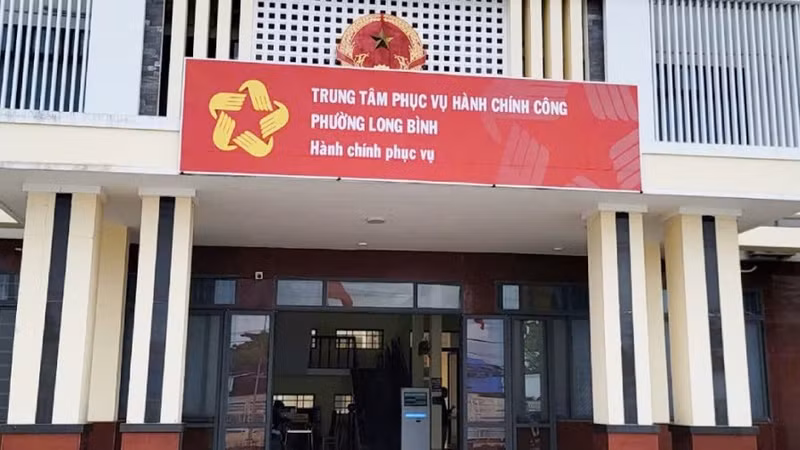 Gói thầu Tuyến đường kênh 4 Thước: Nhà thầu chào thấp bị loại kỹ thuật